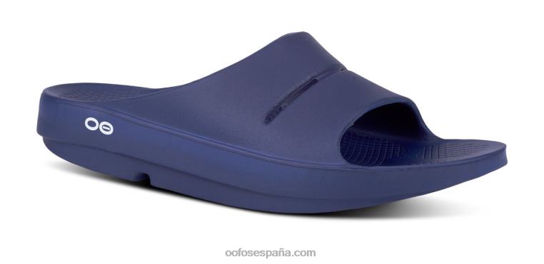 Armada 0R40F134 sandalia tipo chanclas ooahh para hombre OOFOS