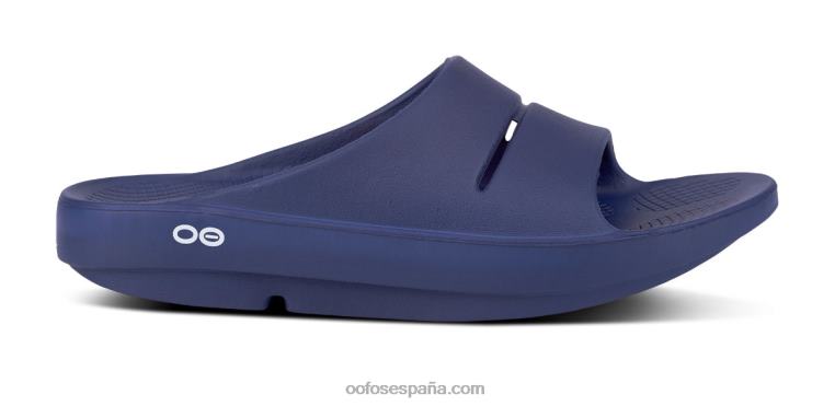 Armada 0R40F134 sandalia tipo chanclas ooahh para hombre OOFOS