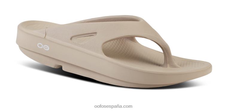 nómada 0R40F139 sandalia ooriginal hombre OOFOS