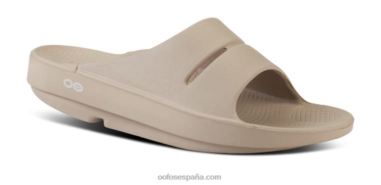 nómada 0R40F142 sandalia tipo chanclas ooahh para hombre OOFOS