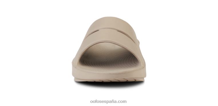 nómada 0R40F142 sandalia tipo chanclas ooahh para hombre OOFOS