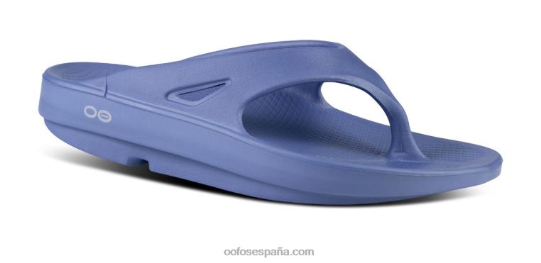 gota de agua 0R40F29 sandalia ooriginal mujer OOFOS