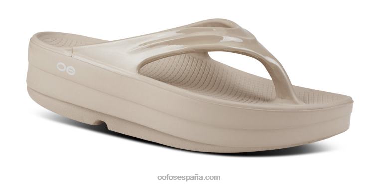 nómada 0R40F27 sandalia oomega oolala para mujer OOFOS