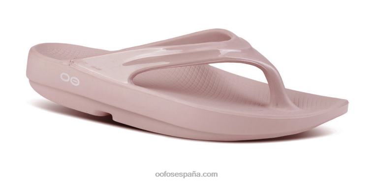 polvo de estrellas 0R40F30 sandalia oolala mujer OOFOS